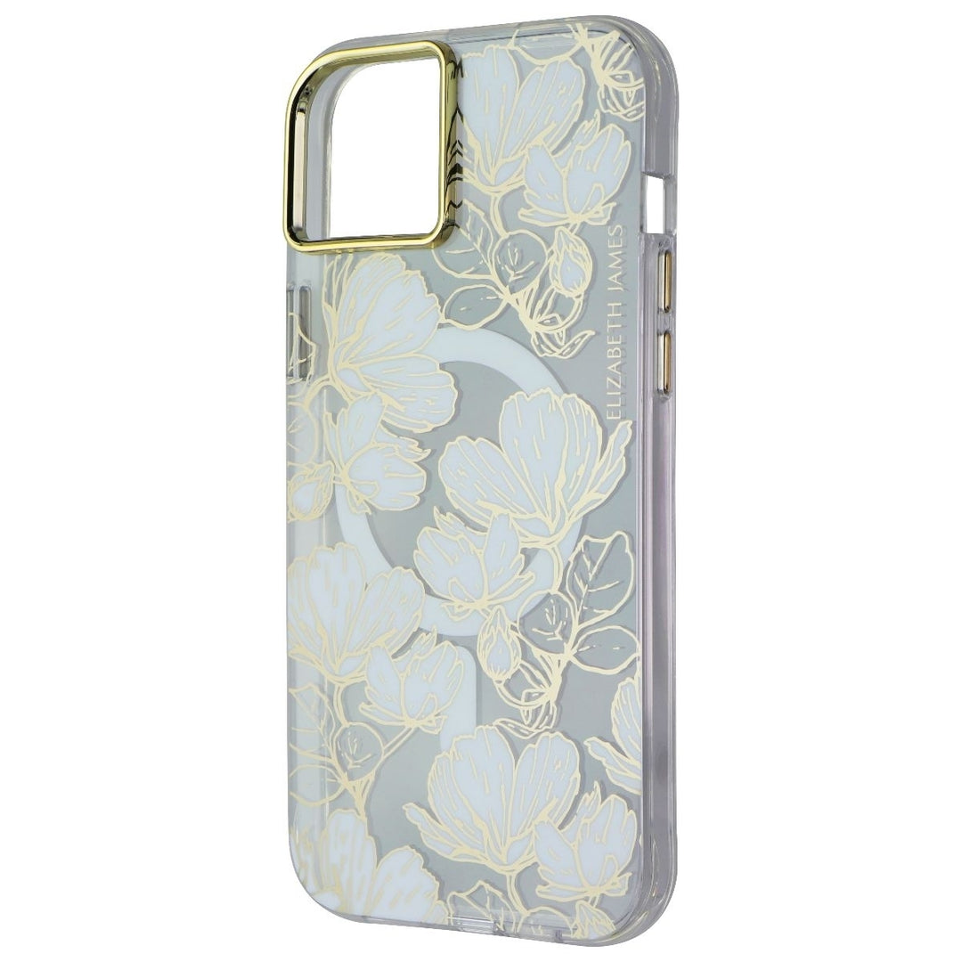 Elizabeth James Case for MagSafe for Apple iPhone 15 Plus - Sunday in Soho Image 3