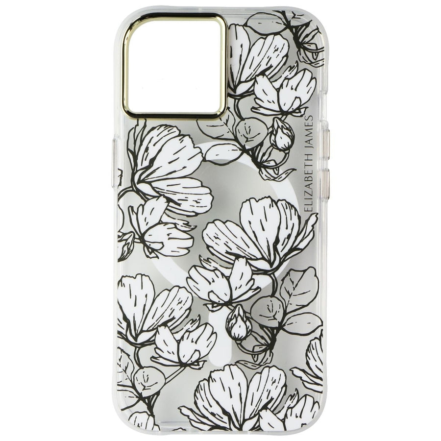 Elizabeth James Case for MagSafe for iPhone 15/14/13 - Sunday in Soho Image 1