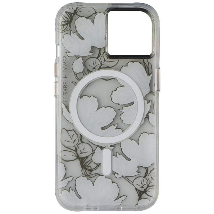 Elizabeth James Case for MagSafe for iPhone 15/14/13 - Sunday in Soho Image 2