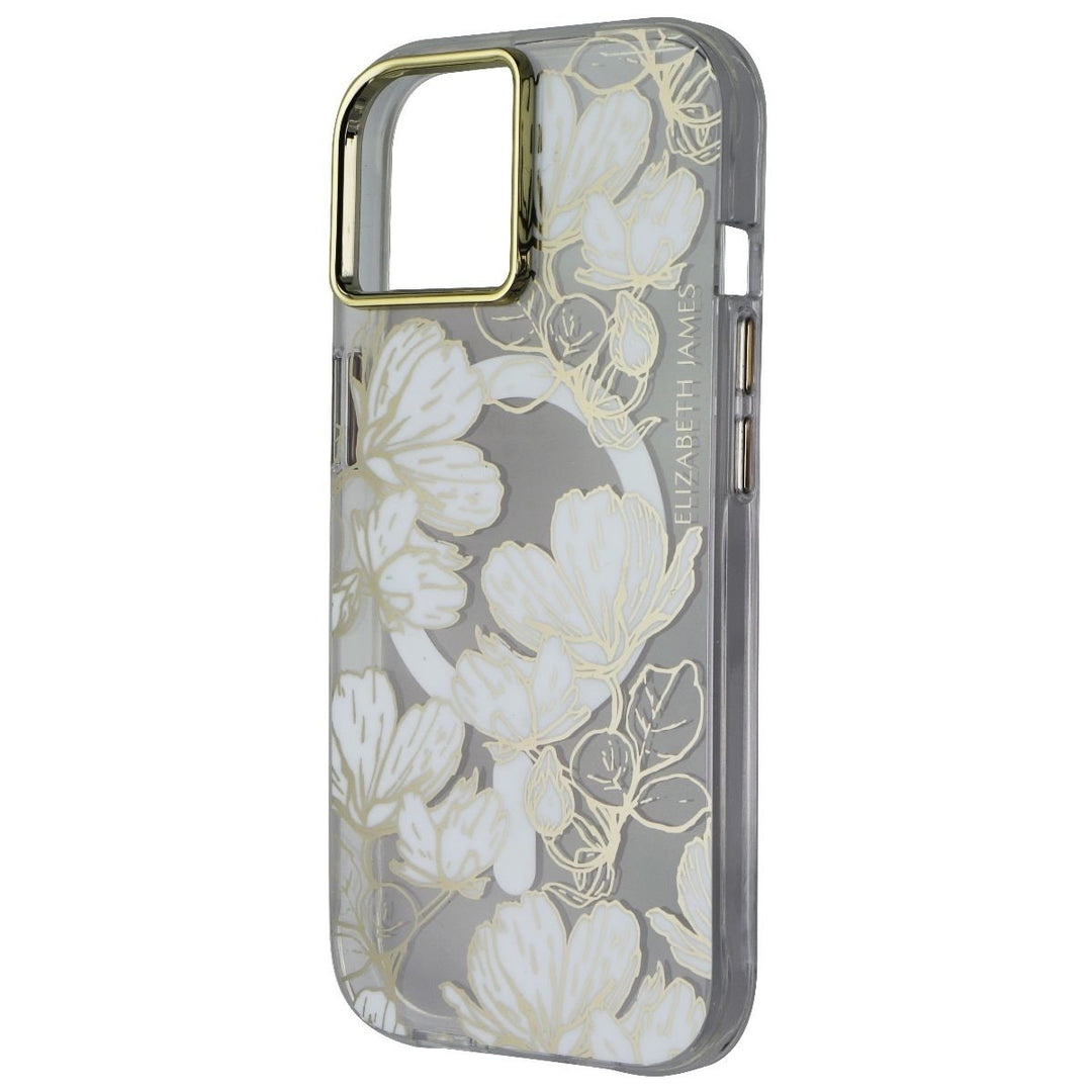 Elizabeth James Case for MagSafe for iPhone 15/14/13 - Sunday in Soho Image 3