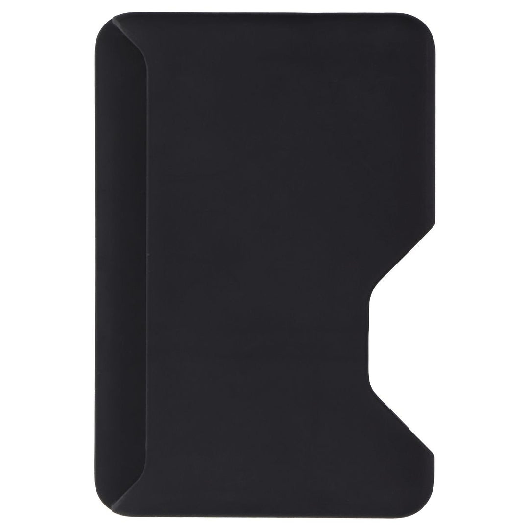 Speck Wallet for MagSafe with ClickLock for iPhone Cases(MagSafe Models) - Black Image 1