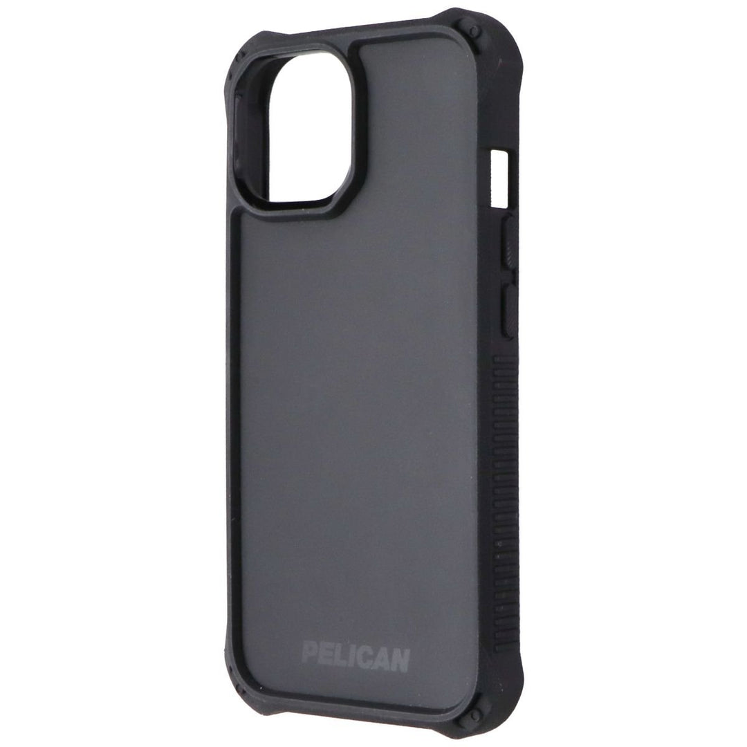 Pelican Guardian Case for MagSafe for Apple iPhone 15 / 14 / 13 - Black Image 1