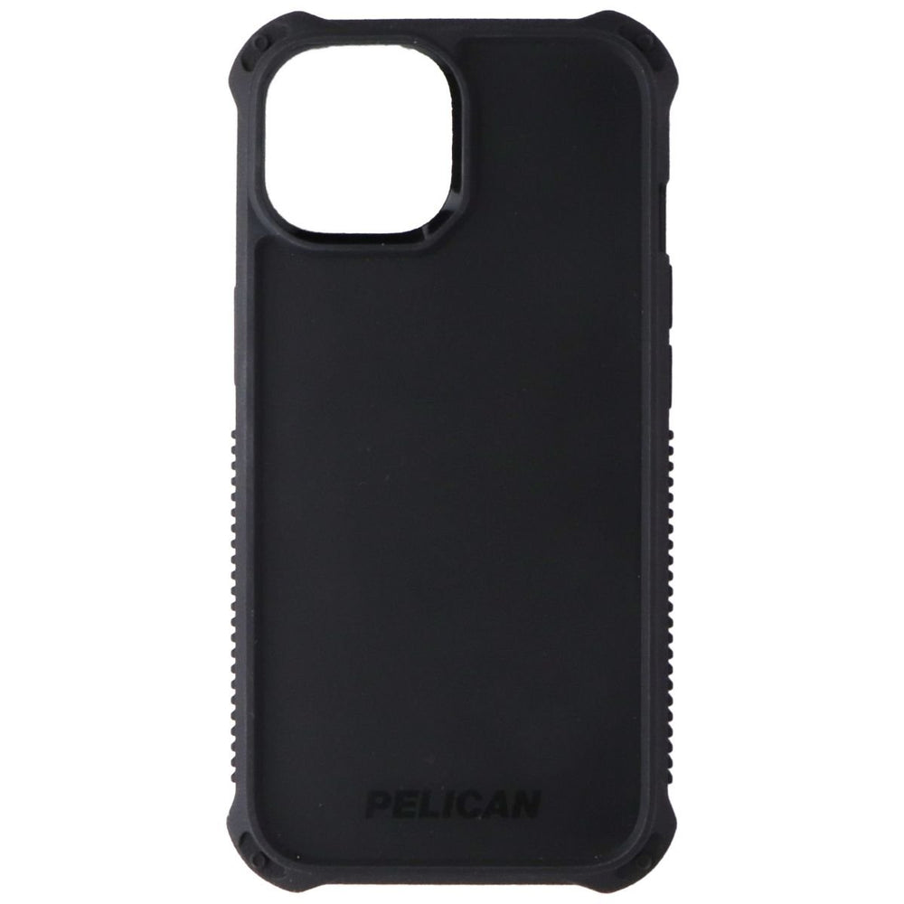 Pelican Guardian Case for MagSafe for Apple iPhone 15 / 14 / 13 - Black Image 2