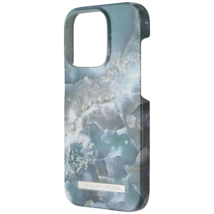 iDeal of Sweden Printed Case for MagSafe for iPhone 14 Plus - Azura Marble Image 1