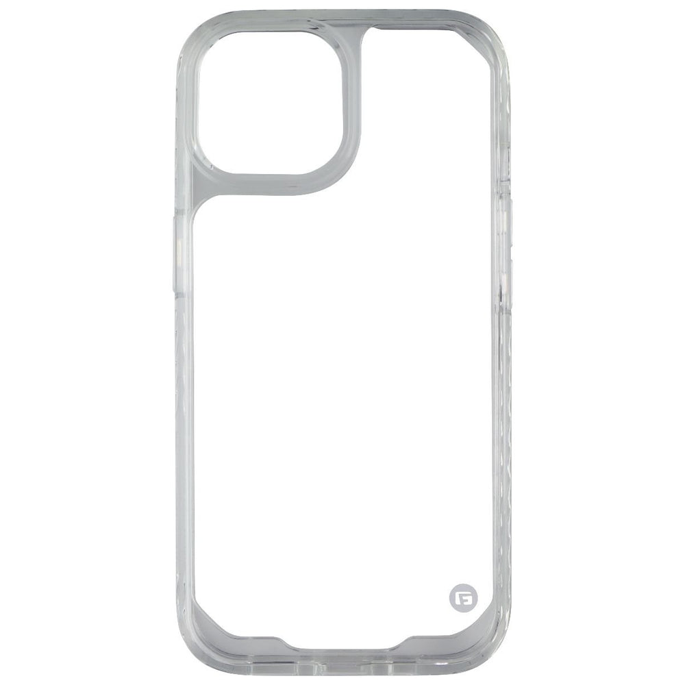 CLCKR G-Form Protection Case for Apple iPhone 15 - Diamond Clear Image 2