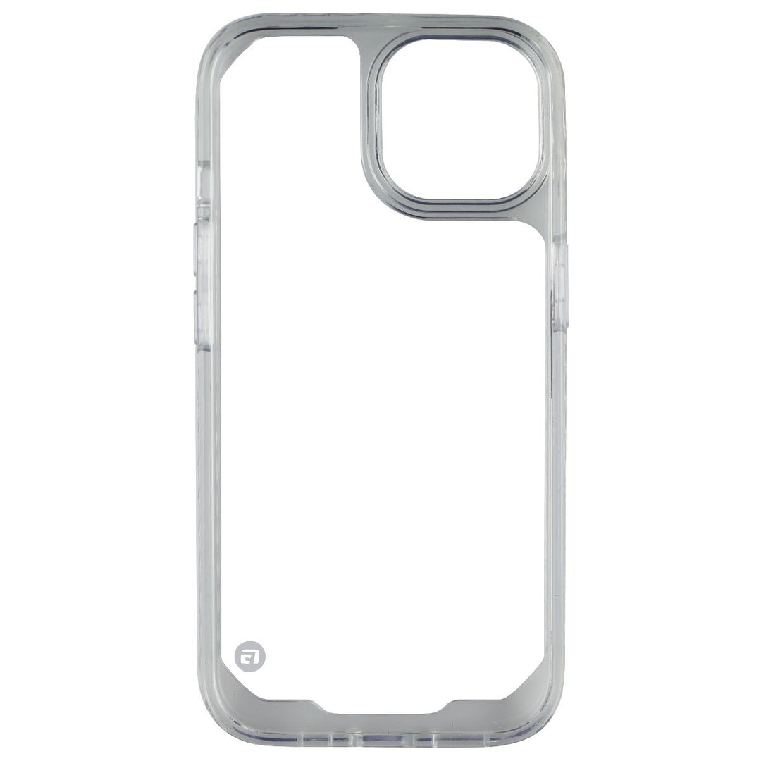 CLCKR G-Form Protection Case for Apple iPhone 15 - Diamond Clear Image 3