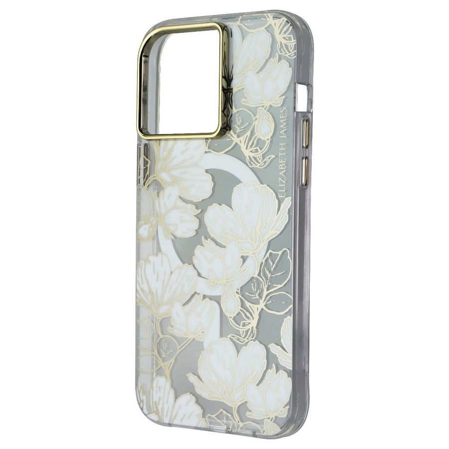 Elizabeth James Case with MagSafe for iPhone 15 Pro Max - Sunday in Soho Image 1