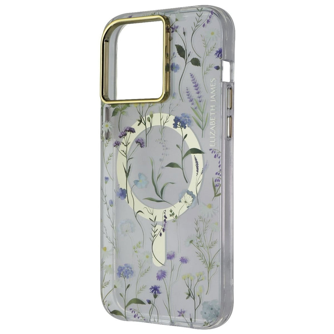 Elizabeth James Case with MagSafe for iPhone 15 Pro Max - Afternoon in Versaille Image 3