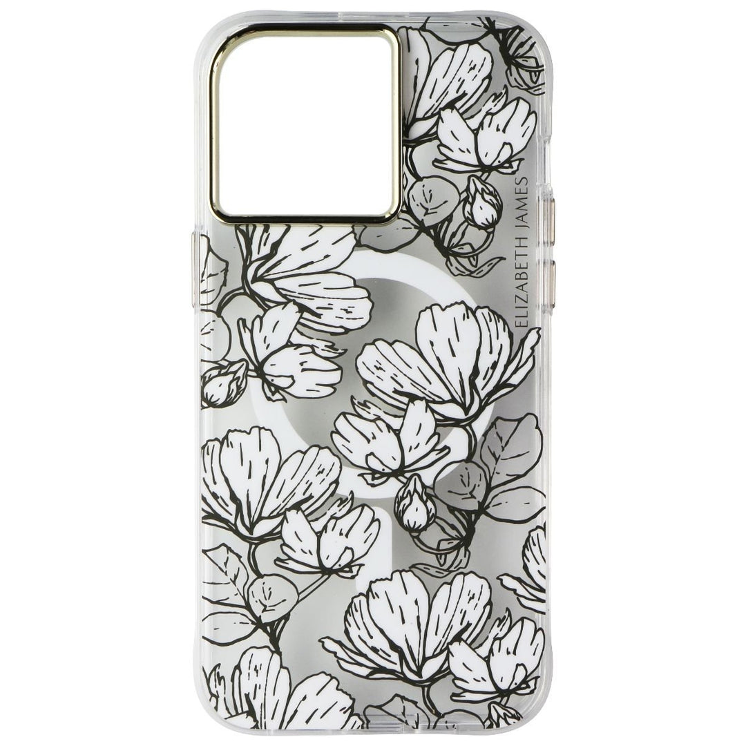 Elizabeth James Case with MagSafe for iPhone 15 Pro Max - Sunday in Soho Image 2