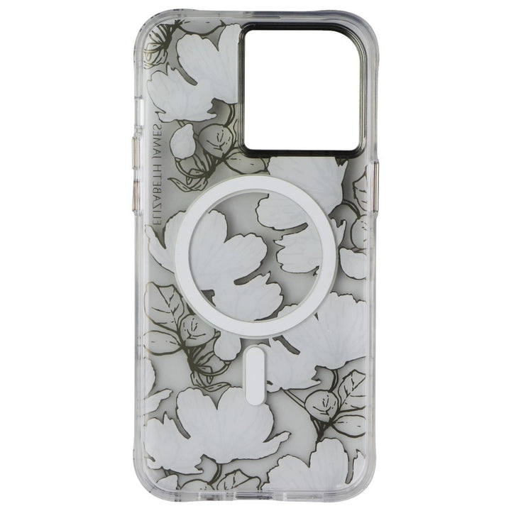 Elizabeth James Case with MagSafe for iPhone 15 Pro Max - Sunday in Soho Image 3