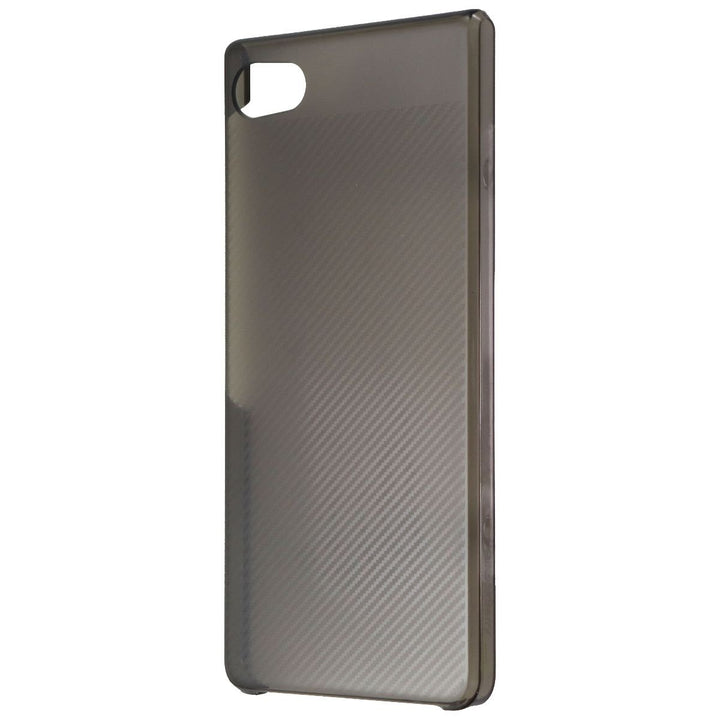 BlackBerry Hard Shell Case for BlackBerry Motion - Black Smoke (HSD1003CALUS1) Image 1