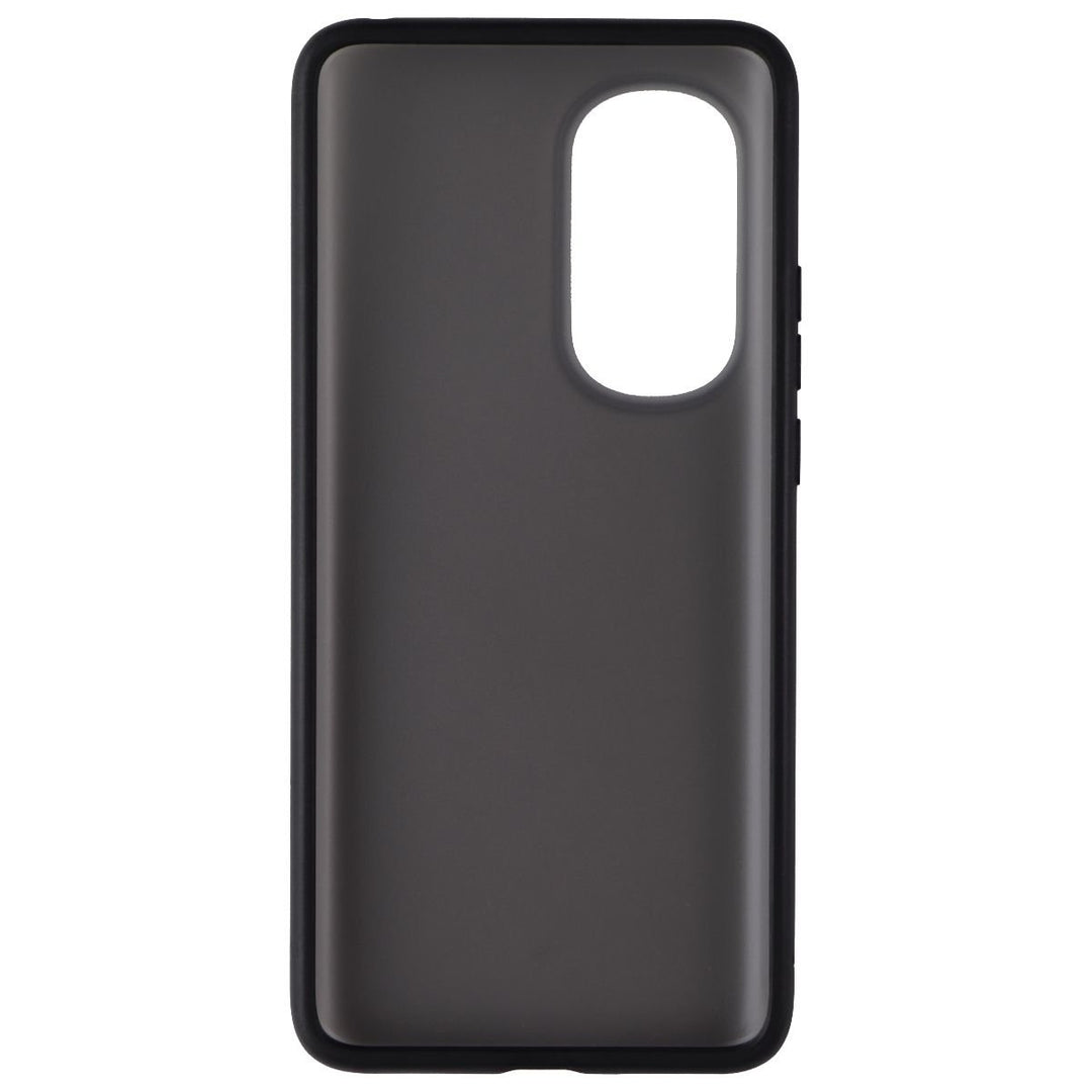 Verizon Slim Case for Motorola Edge (2022) - Smoke Image 2