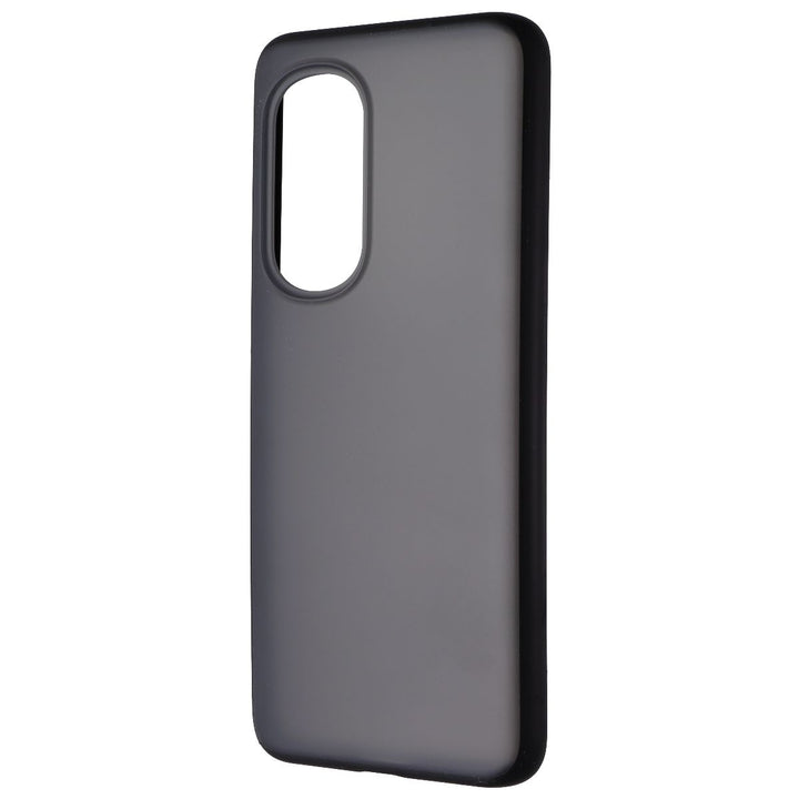 Verizon Slim Case for Motorola Edge (2022) - Smoke Image 3