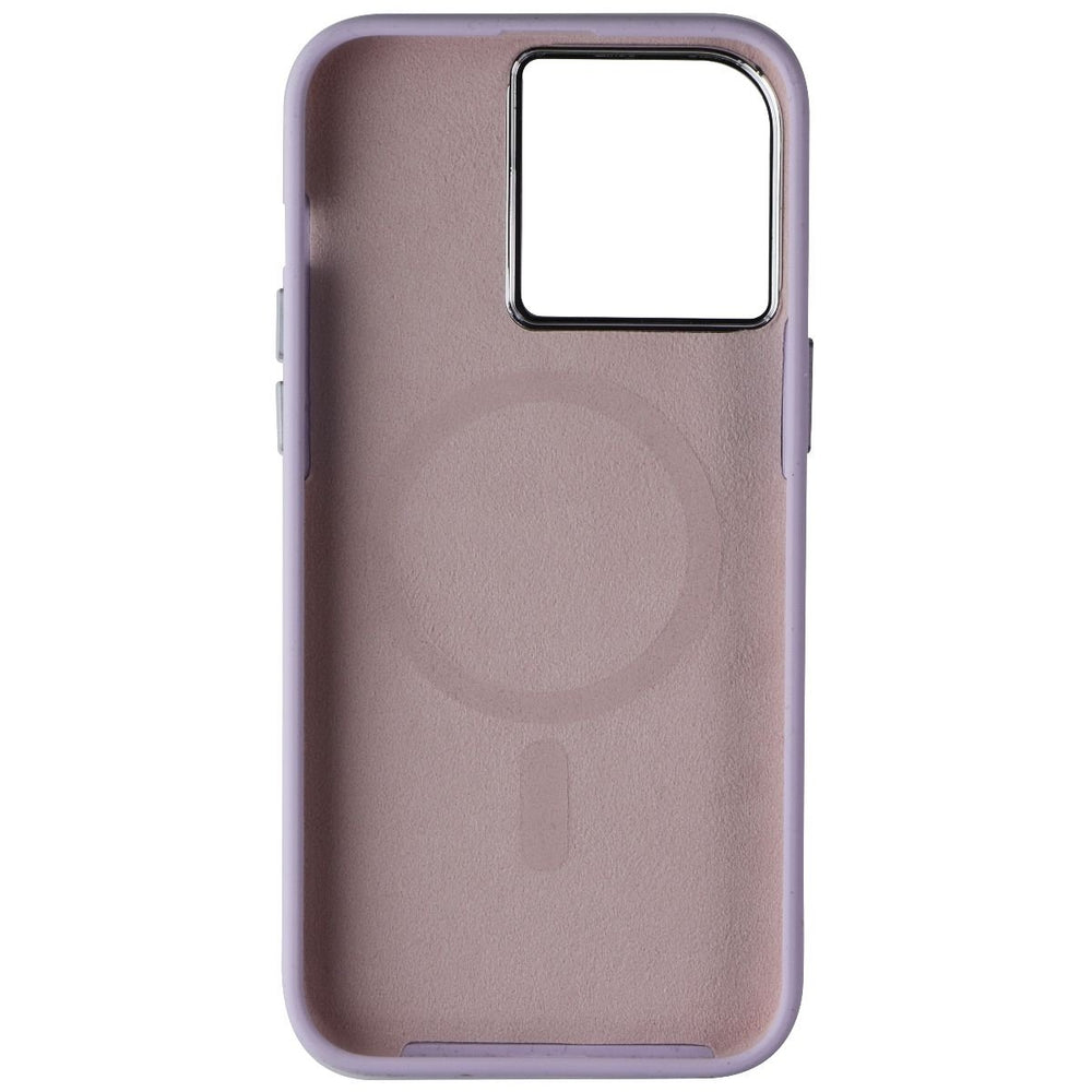 Elizabeth James MagSafe Case for iPhone 15 Pro Max - Lavender Image 2