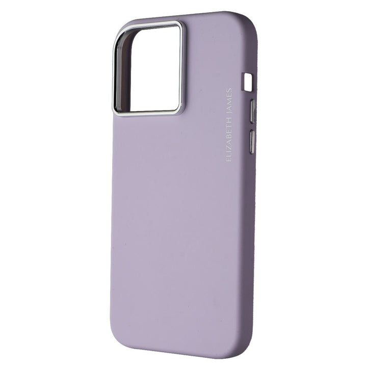 Elizabeth James MagSafe Case for iPhone 15 Pro Max - Lavender Image 3