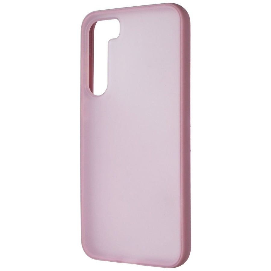 Verizon Slim Sustainable Flex Case for Samsung Galaxy S23+ (Plus) - Lilac (Pink) Image 1