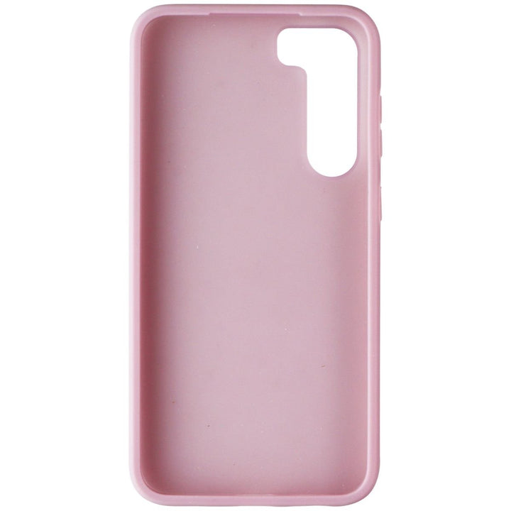 Verizon Slim Sustainable Flex Case for Samsung Galaxy S23+ (Plus) - Lilac (Pink) Image 3