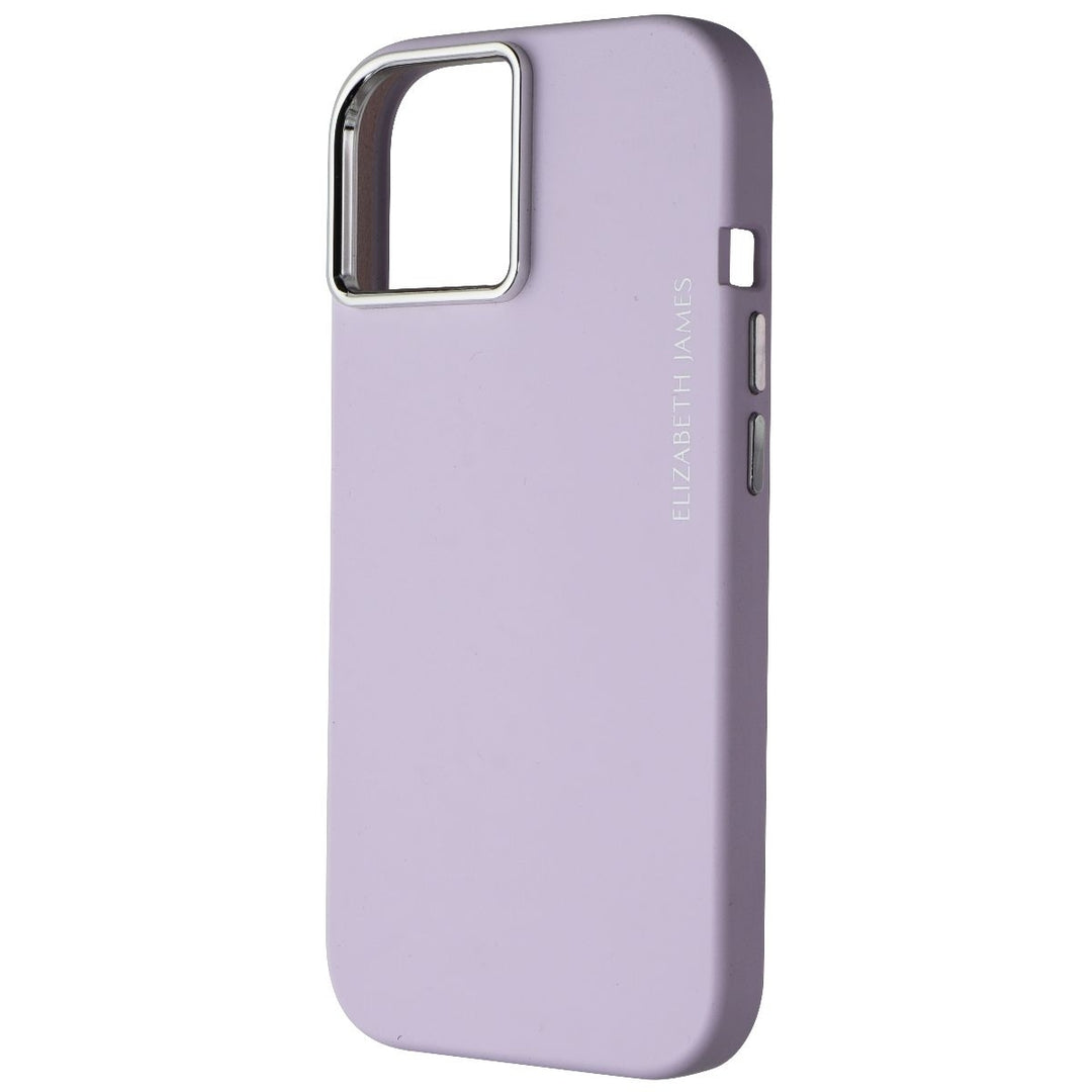 Elizabeth James Case for MagSafe for Apple iPhone 15/14/13 - Lavender Image 1