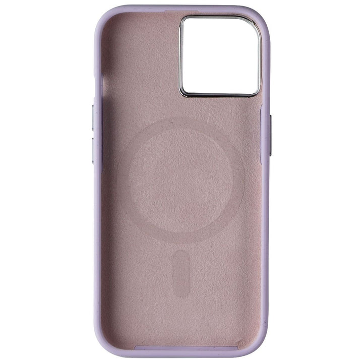 Elizabeth James Case for MagSafe for Apple iPhone 15/14/13 - Lavender Image 3