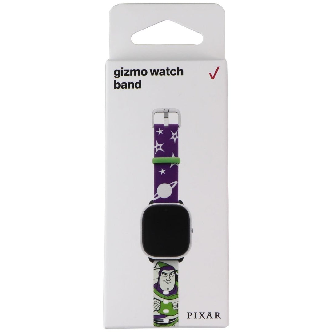 Verizon Gizmo Watch Band for GizmoWatch and GizmoWatch 2 - Buzz Light Year Image 1