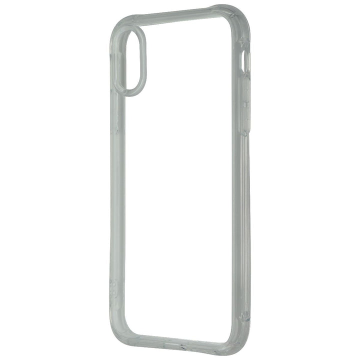 CANSHN Protective Shockproof Gel Case for Apple iPhone XR - Clear Image 1