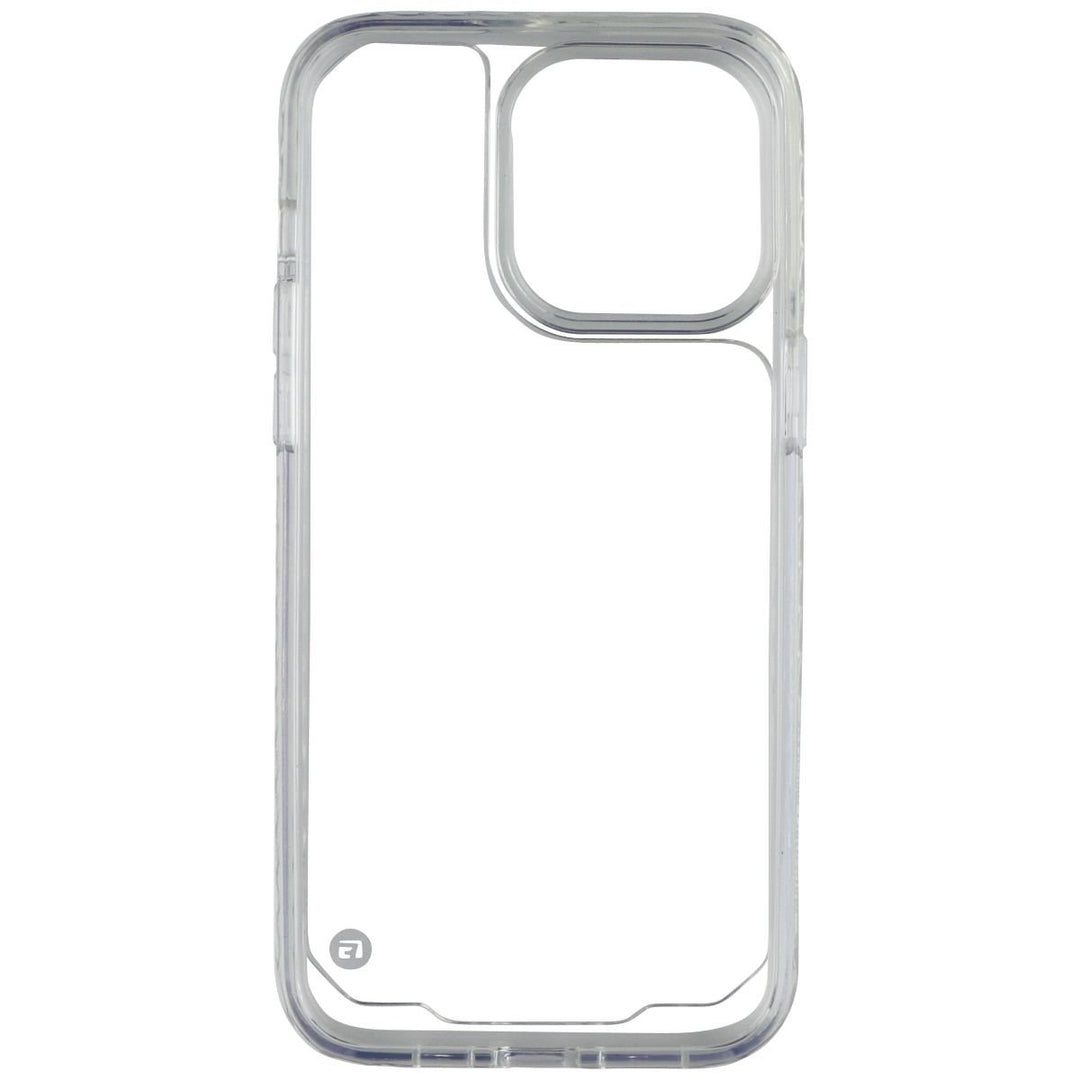 CLCKR G-Form Protection Case for Apple iPhone 15 Pro Max - Diamond Clear Image 3