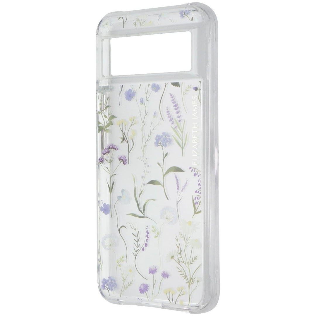 Elizabeth James Hard case for Google Pixel 8 - Afternoon in Versailles Image 1