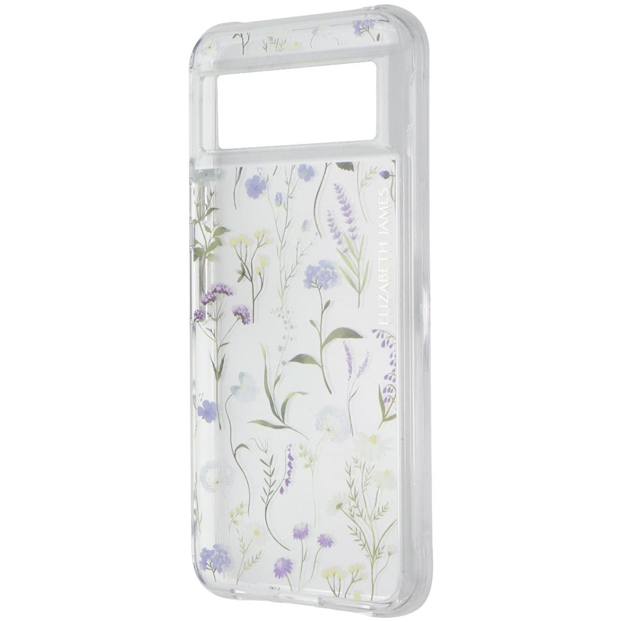 Elizabeth James Hard case for Google Pixel 8 - Afternoon in Versailles Image 1