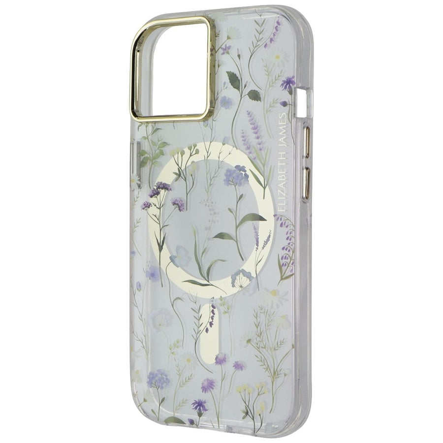 Elizabeth James Case for MagSafe for iPhone 15 - Afternoon in Versailles Image 1