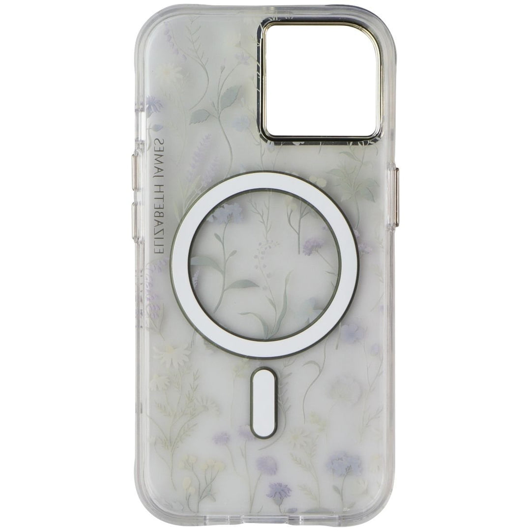 Elizabeth James Case for MagSafe for iPhone 15 - Afternoon in Versailles Image 3