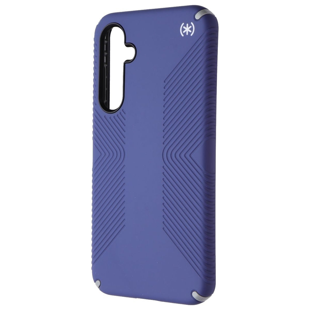 Speck Presidio2 Grip Series Case for Samsung Galaxy S23 FE - Coastal Blue Image 1