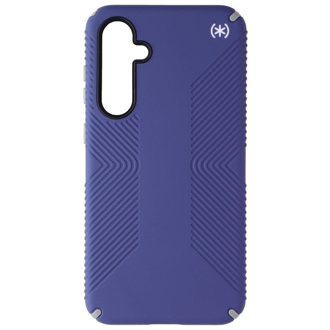 Speck Presidio2 Grip Series Case for Samsung Galaxy S23 FE - Coastal Blue Image 2