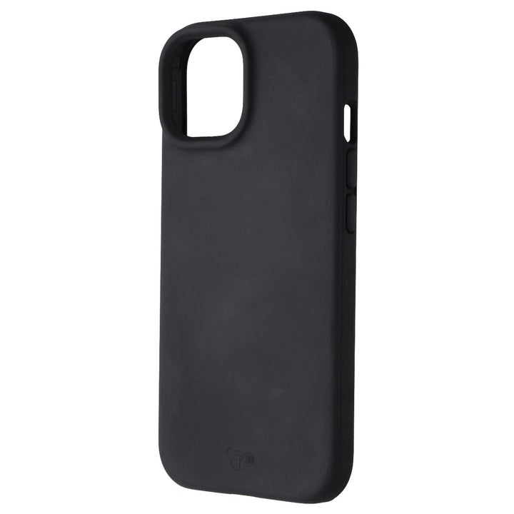 Tech 21 Recovrd Case for MagSafe for iPhone 15 - Black Image 1