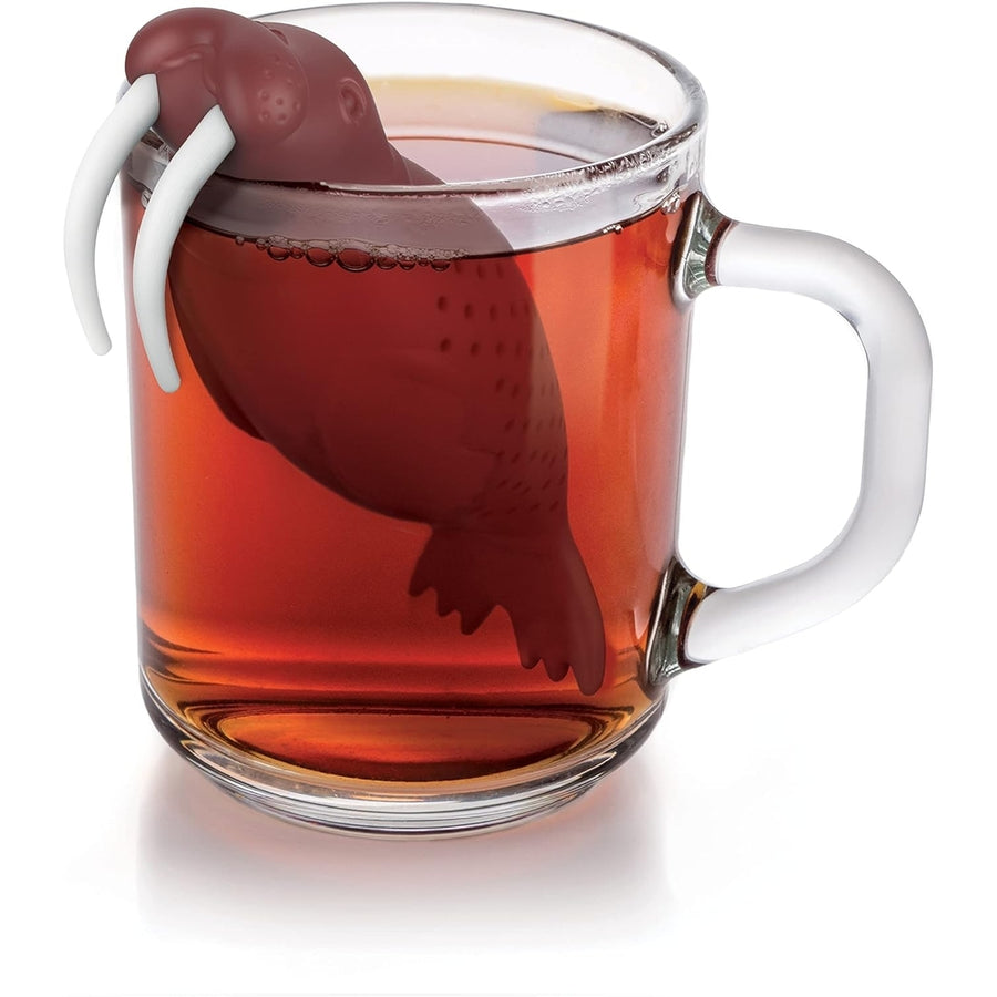 Genuine Fred Arctic Tea Infuser Image 1