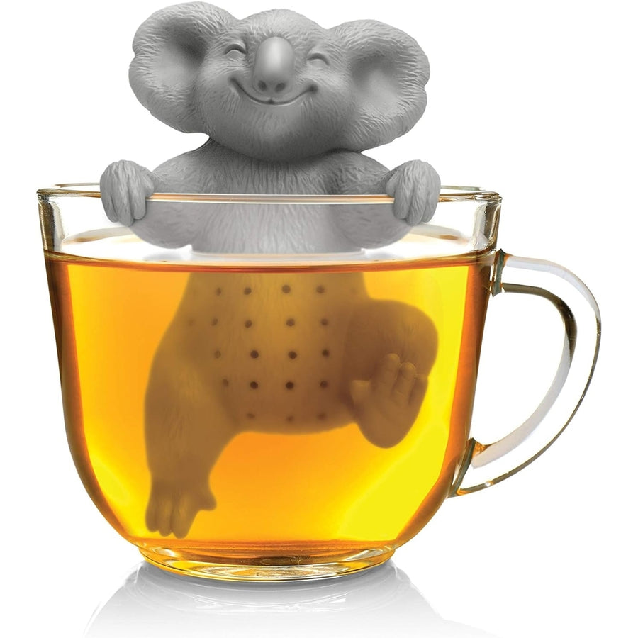 KOALA-TEA Tea Infuser Image 1