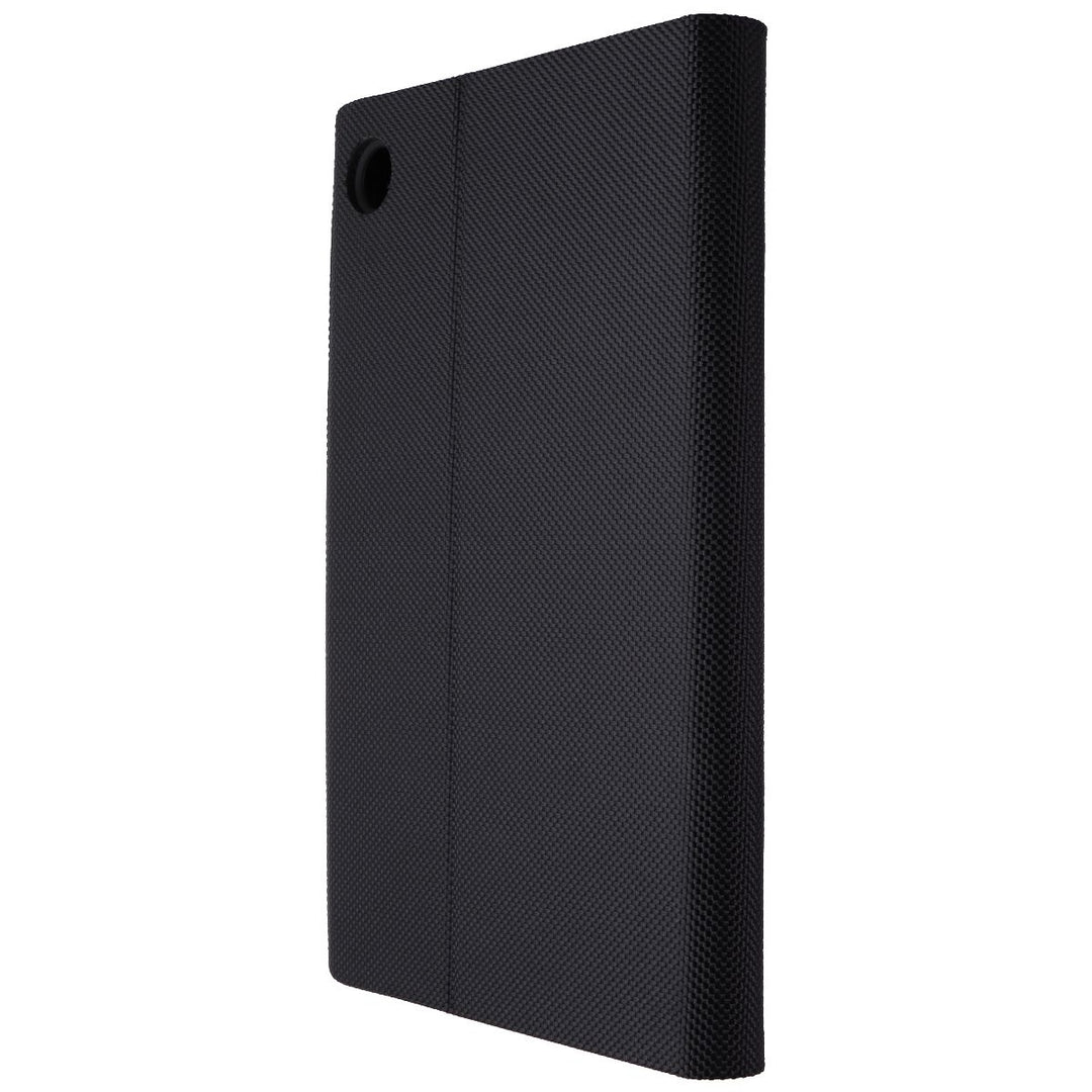 Pure Gear Express Folio Series Case for TCL Tab 8 LE - Black Image 1