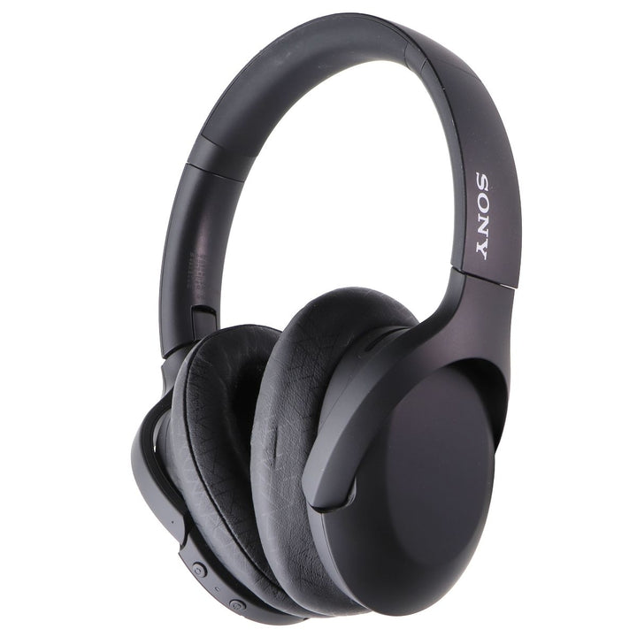 Sony h.ear on 3 Wireless Noise Canceling Headphones - Black (WH-H910N) Image 1