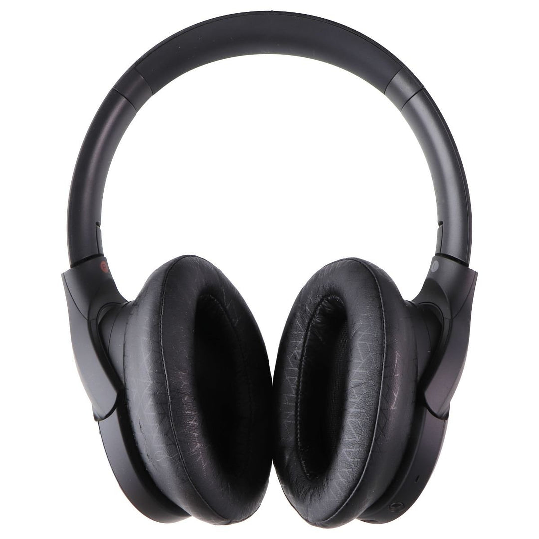 Sony h.ear on 3 Wireless Noise Canceling Headphones - Black (WH-H910N) Image 4