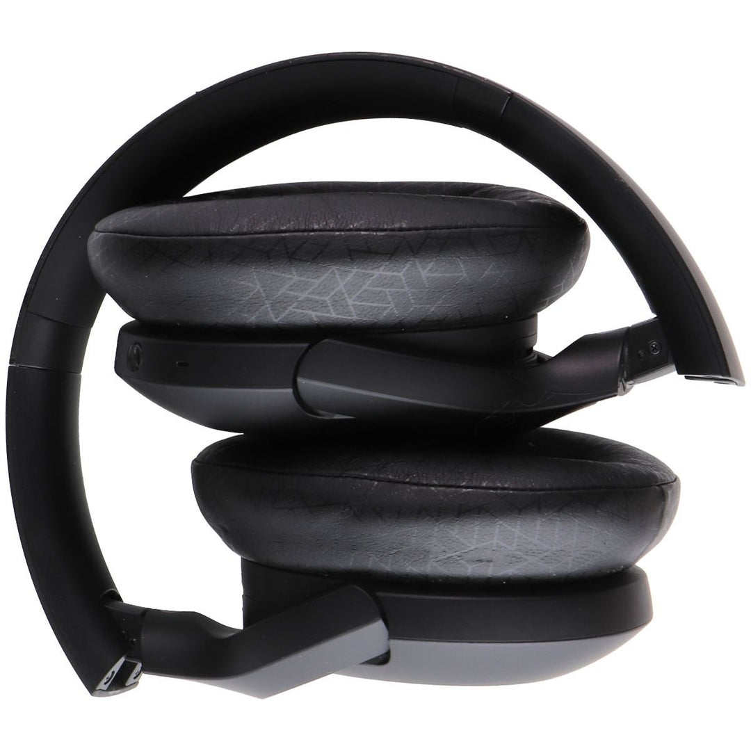 Sony h.ear on 3 Wireless Noise Canceling Headphones - Black (WH-H910N) Image 4