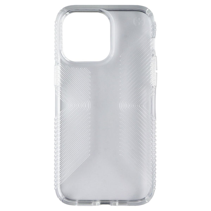 Speck Presidio Perfect-Clear Grip Case for Apple iPhone 14 Pro Max - Clear Image 2