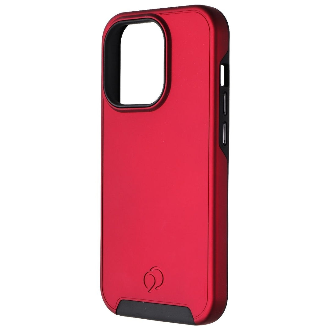 Nimbus9 Cirrus 2 Series Hard Case for Apple iPhone 14 Pro - Crimson Red Image 1