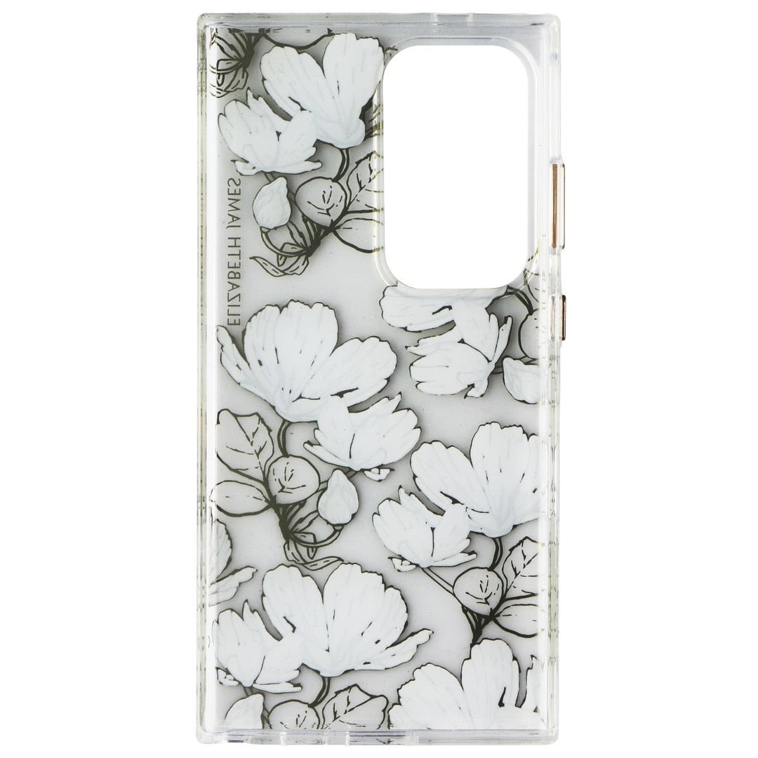 Elizabeth James Case for Samsung Galaxy S24 Ultra - Sunday in Soho Image 3