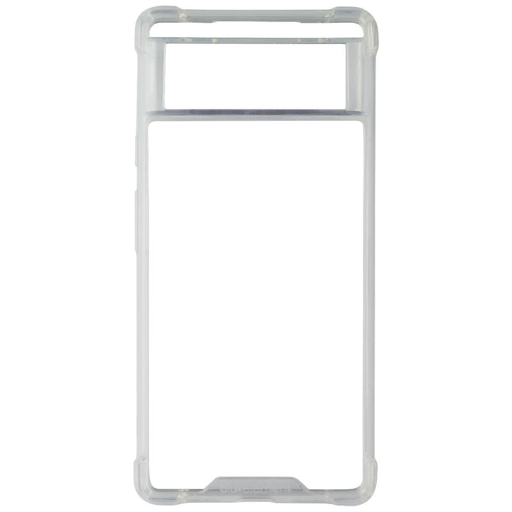 Blu Element DropZone Clear Series Rugged Case for Google Pixel 6 - Clear Image 2