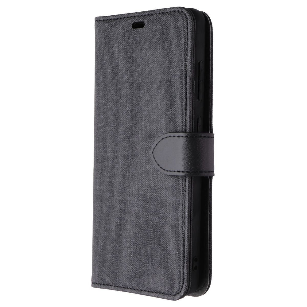 Blu Elements Magnetic Folio 2-in-1 Case for Samsung Galaxy A52 - Black Image 2