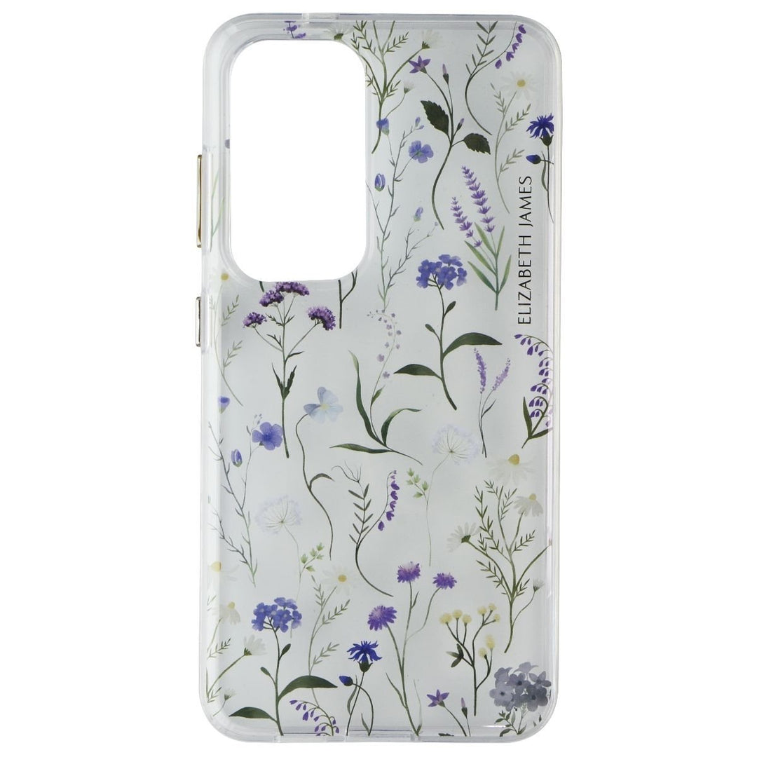 Elizabeth James Case for Samsung Galaxy S24 - Afternoon in Versailles Image 2