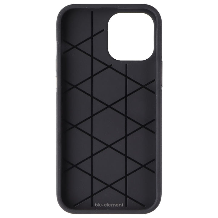 Blu Element Armour 2X Smartphone Case for iPhone 13 Pro Max - Black Image 3