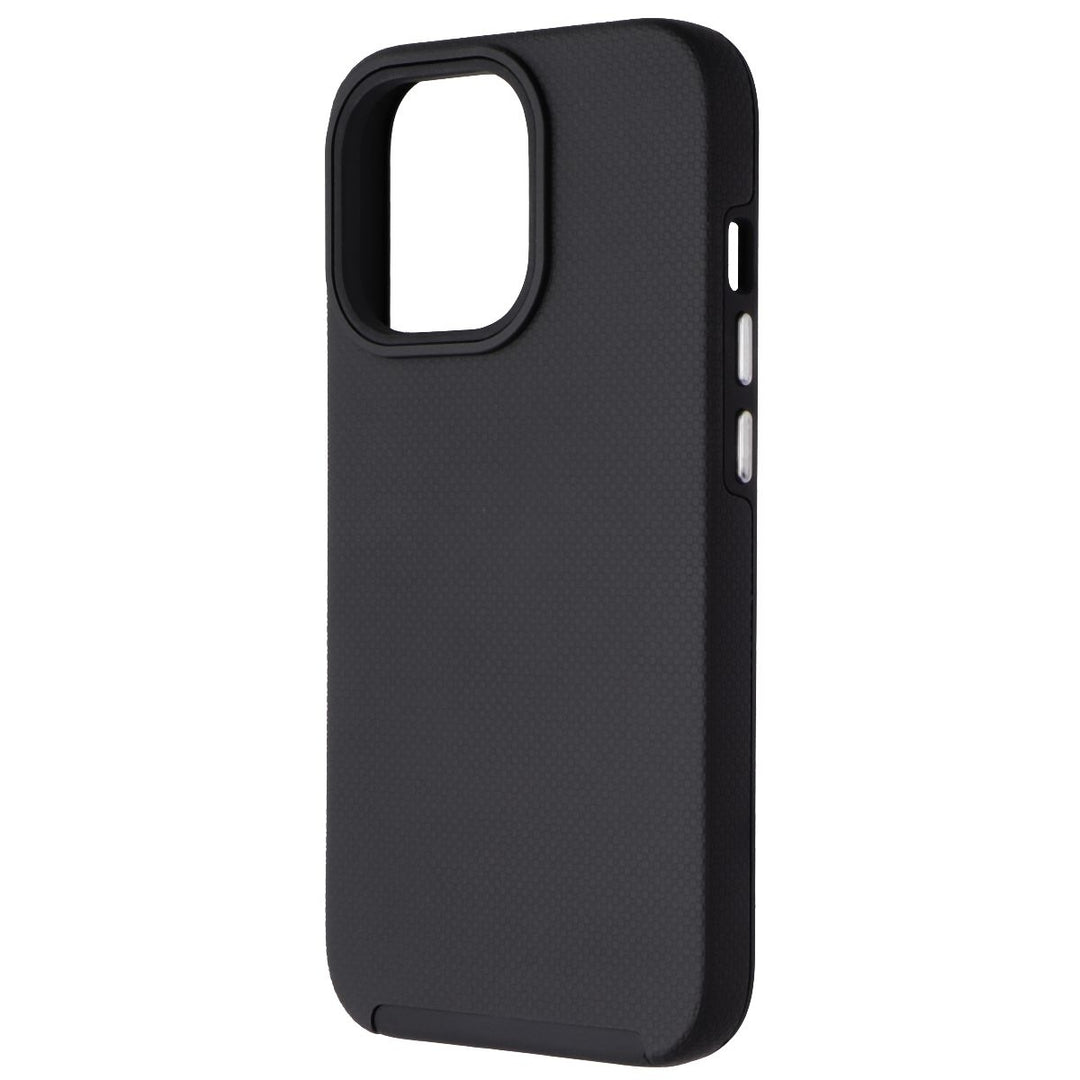 Blu Element Armour 2X Series Hard Case for Apple iPhone 13 Pro - Black Image 1