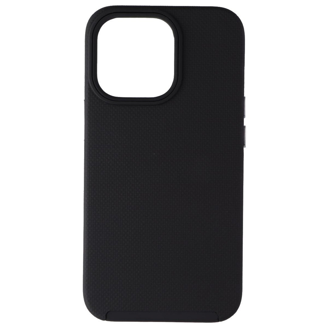 Blu Element Armour 2X Series Hard Case for Apple iPhone 13 Pro - Black Image 2