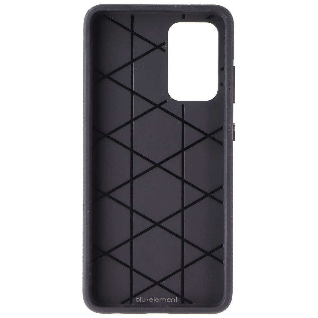 Blu Element Armour 2X Series Hard Case for Samsung Galaxy A52 - Black Image 3