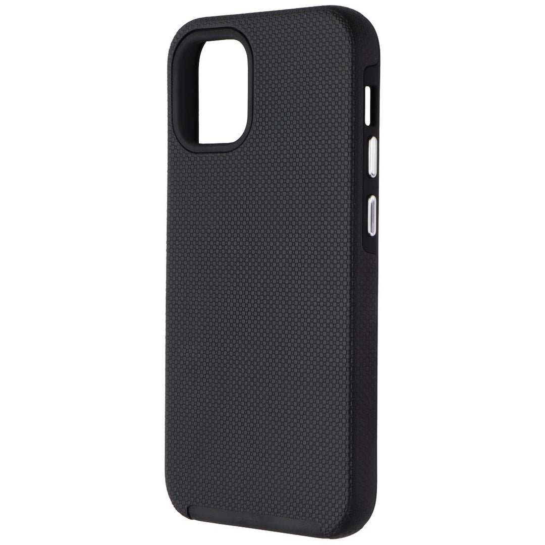 Blu Element Armour 2X Series Case for Apple iPhone 12 Mini - Black Image 1